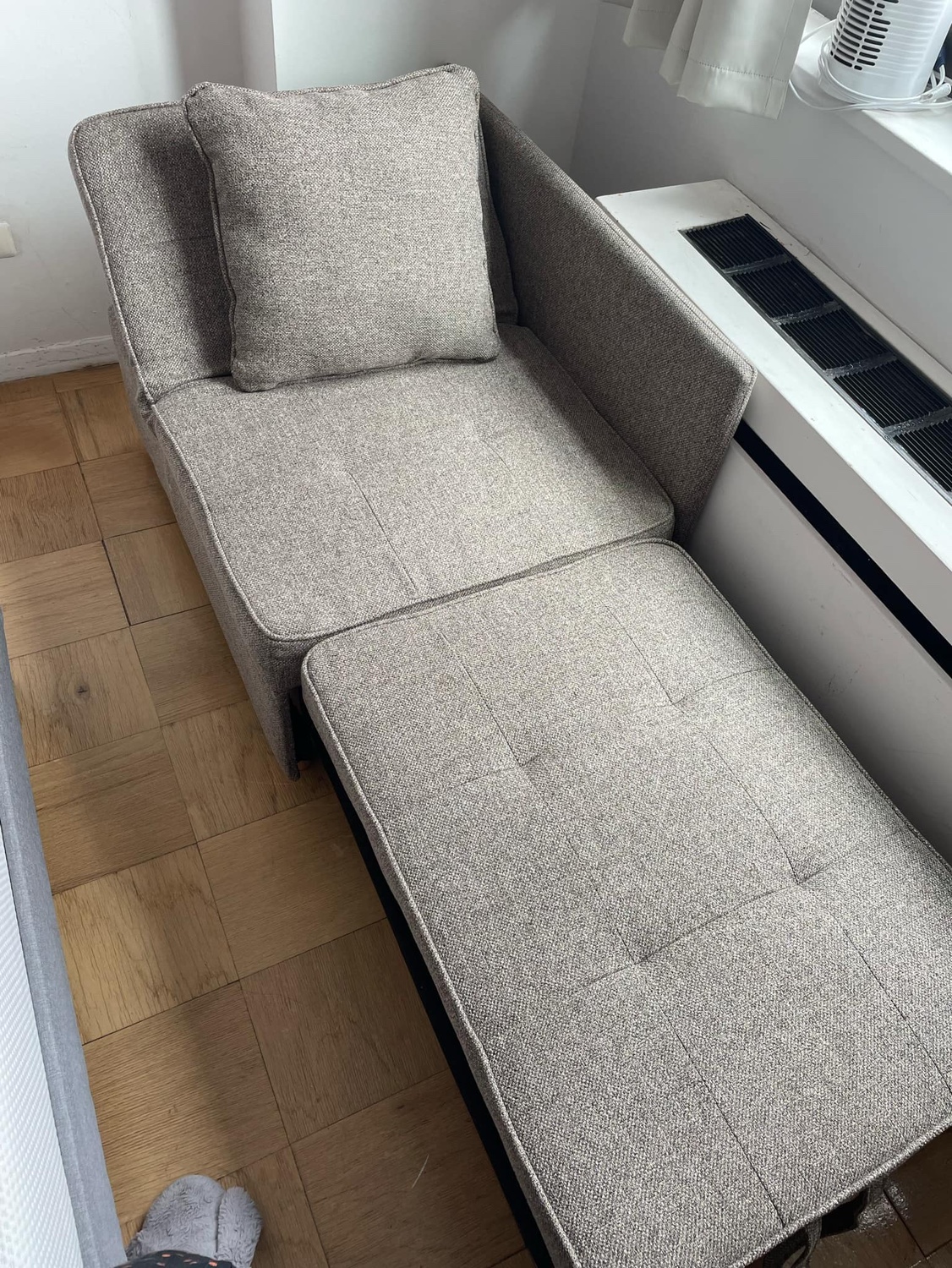 Pullout bed - photo 2