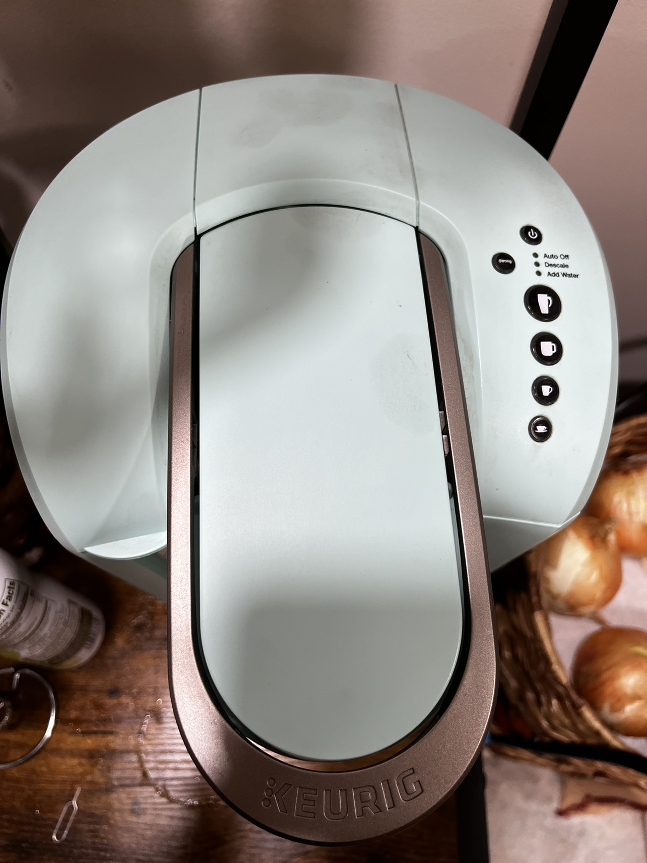 Keurig - photo 5