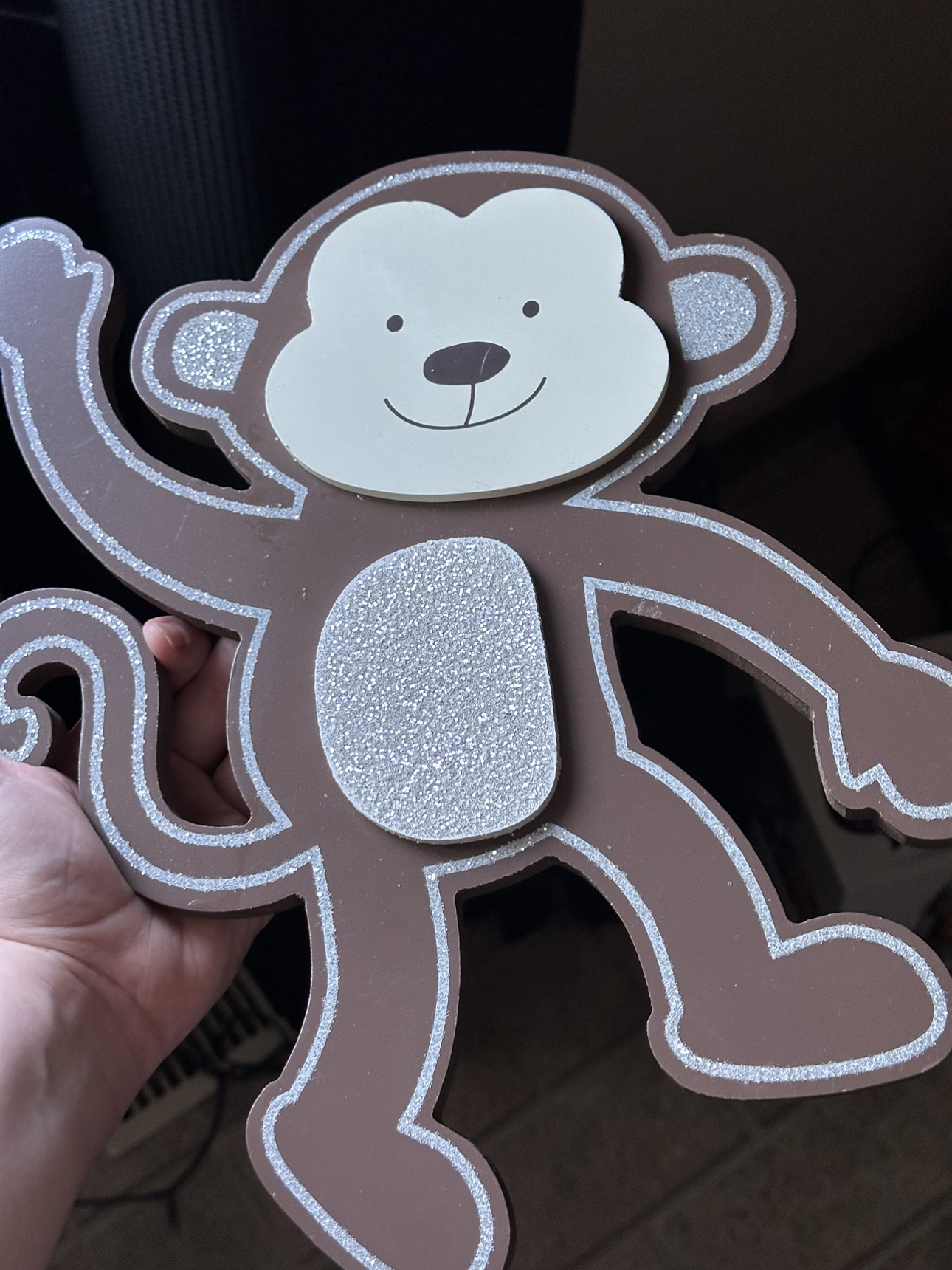 #freecycle Nursery/Kids Decor - photo 3