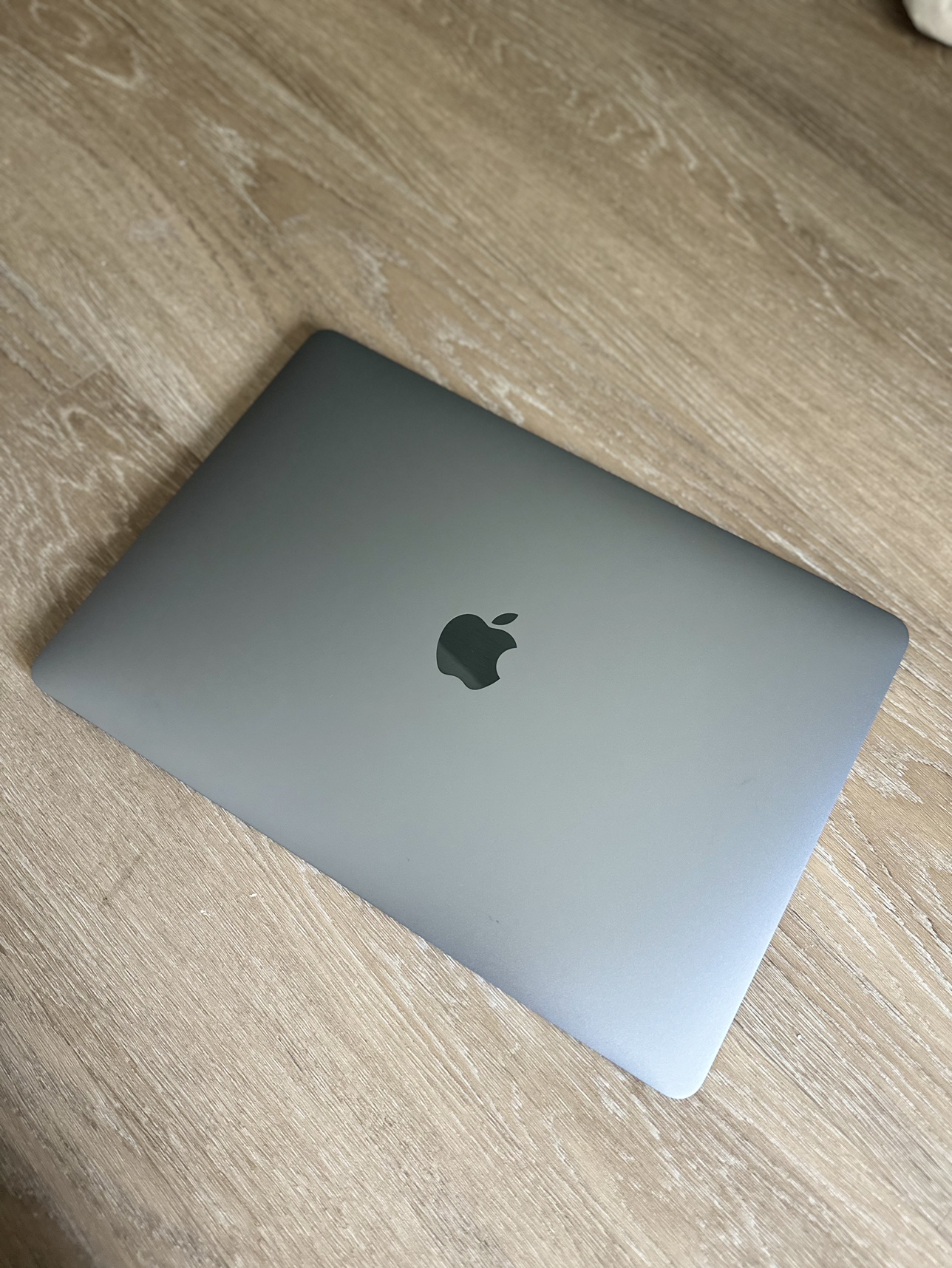 Macbook Pro 13” M1 512GB - photo 3