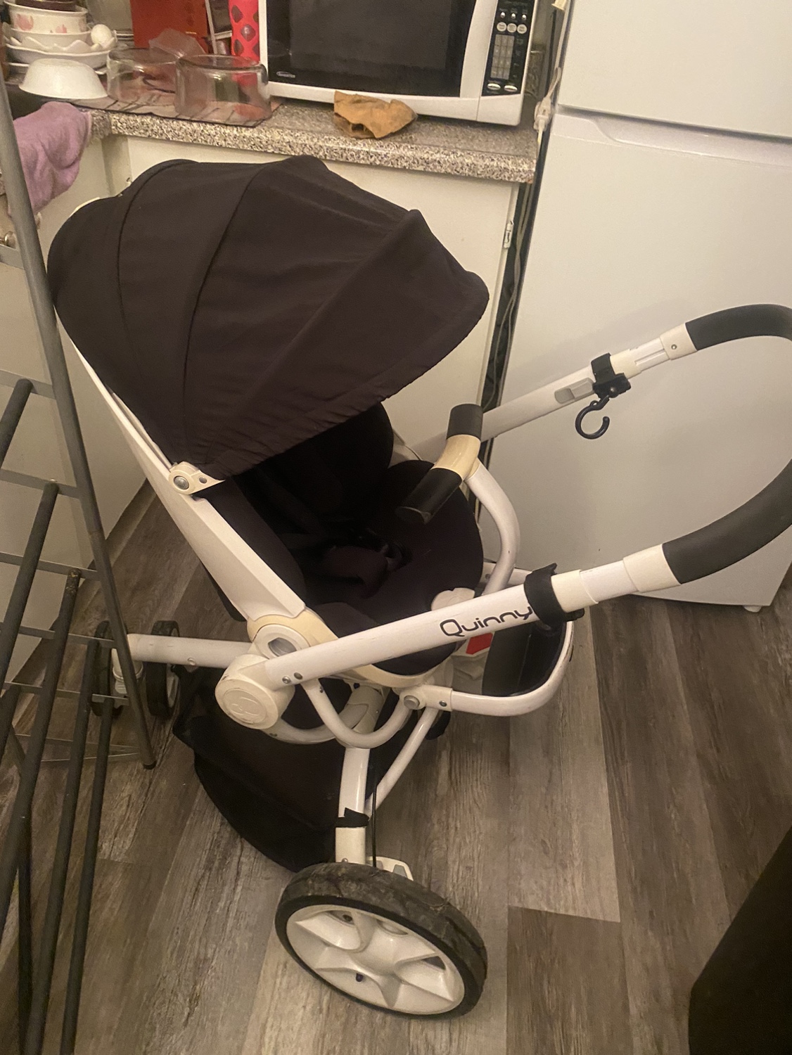 stroller in good condition - photo 3