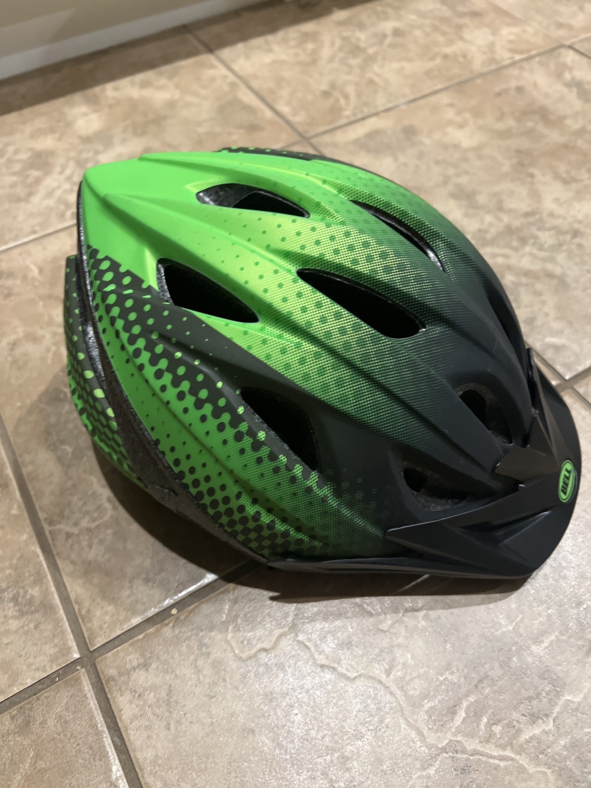 Bike Helmet Scooter Helmet 🪖(Free) - photo 2
