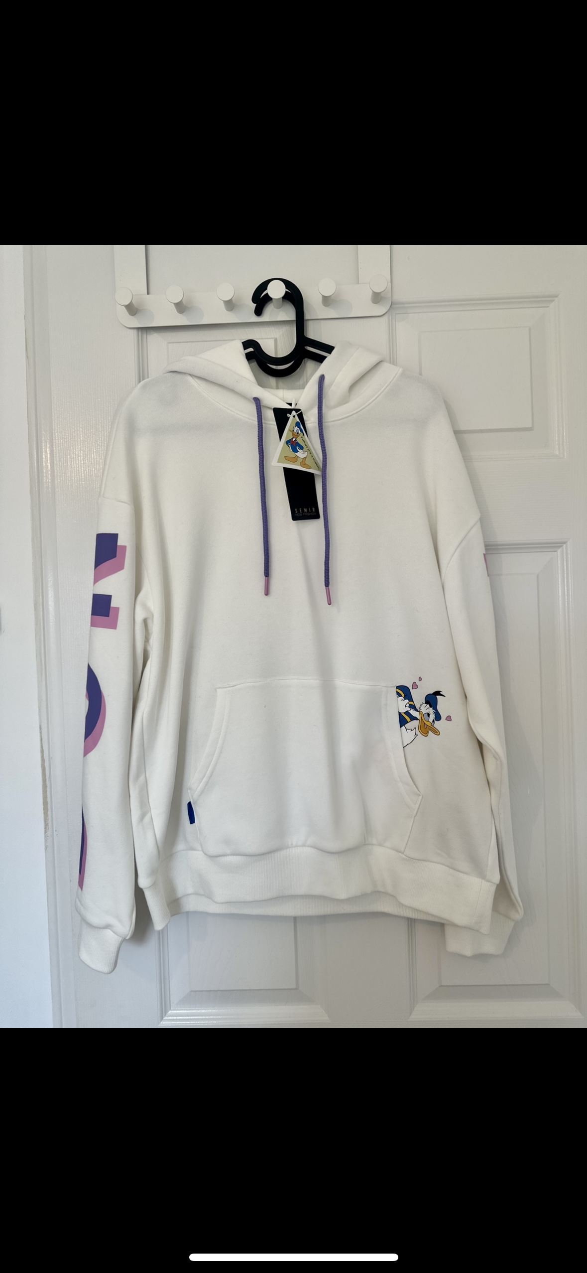 Disney hoodie - photo 2