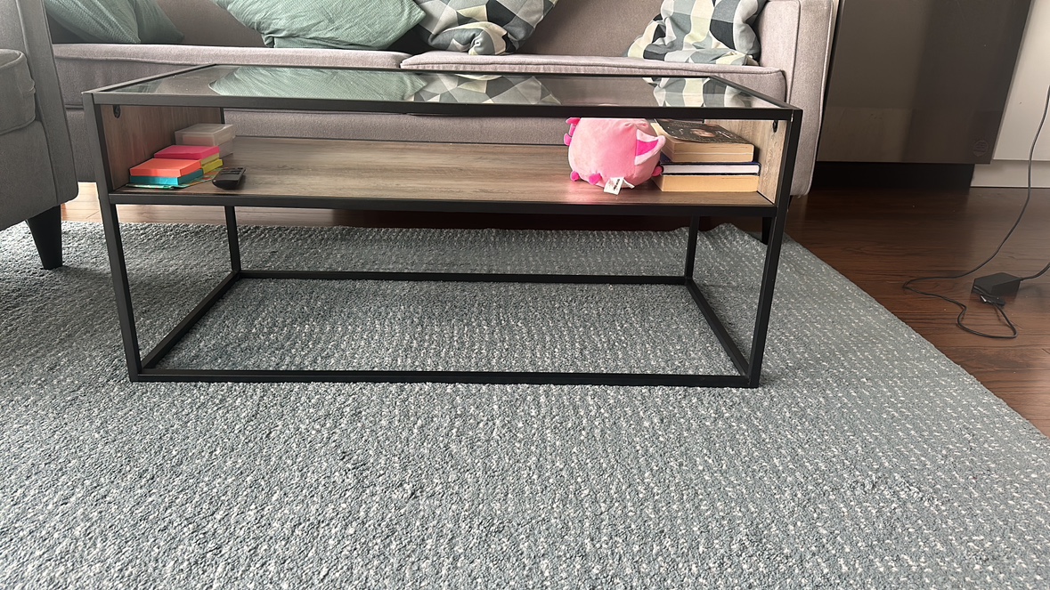 Coffee Table /Center Table - photo 5
