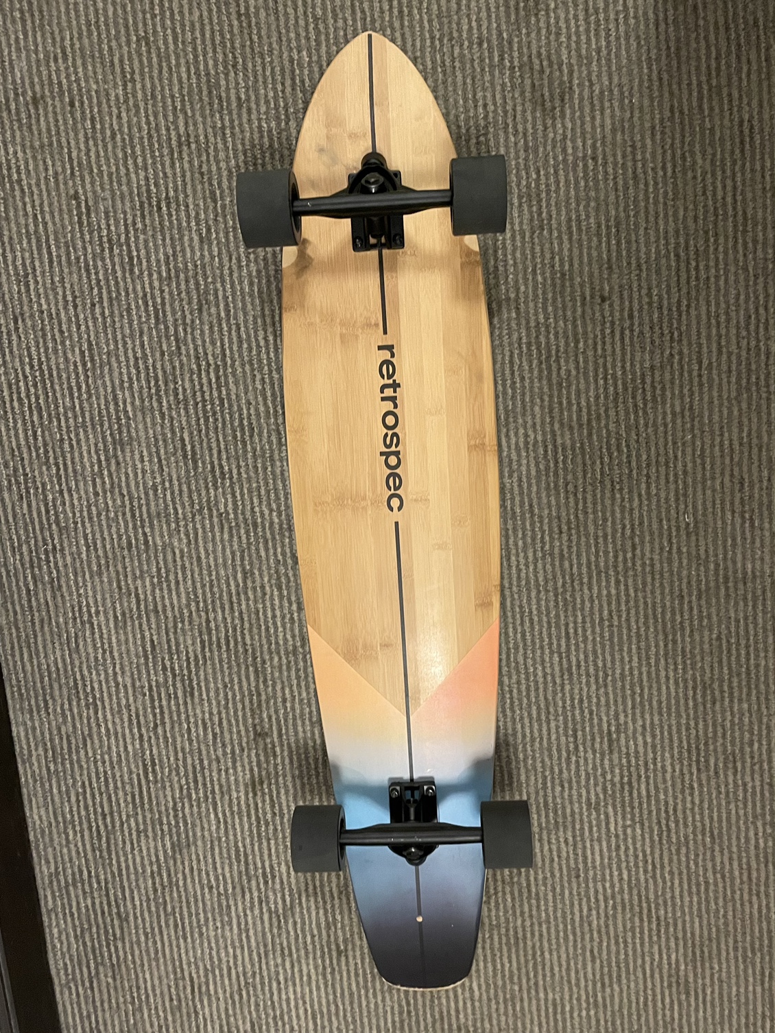 longboard thumbnail