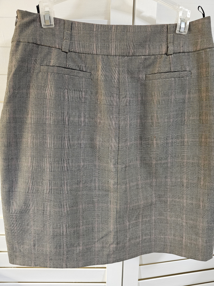 Women's Cotton brand skirt image indicator(3)