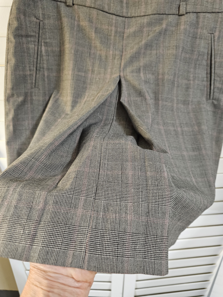 Women's Cotton brand skirt image indicator(4)