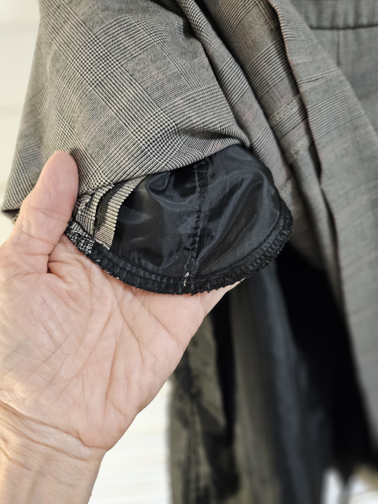 Women's Cotton brand skirt image indicator(6)