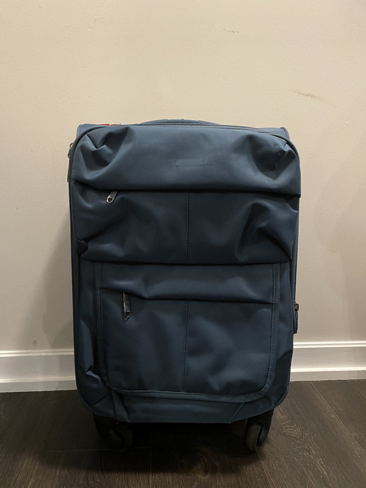 Small Suitcase