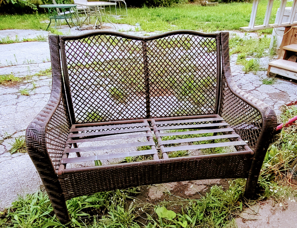 Patio Furniture - photo 3