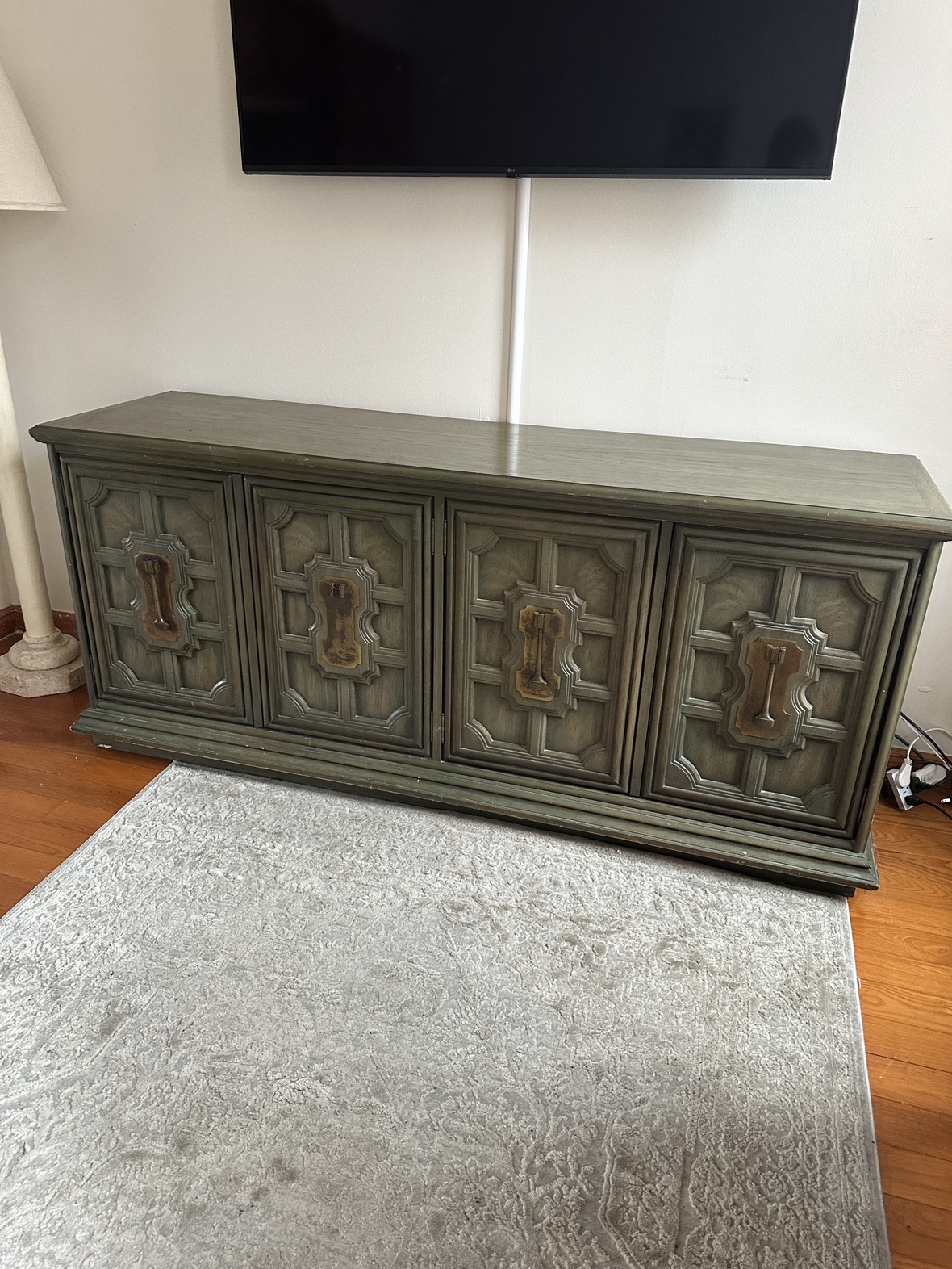 MCM Stanley Dresser - photo 2