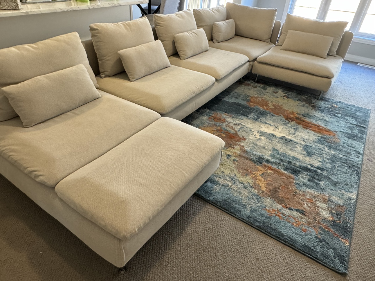 Couche - photo 2
