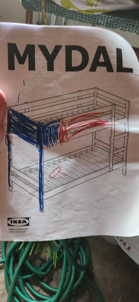 Bunk Bed - photo 2