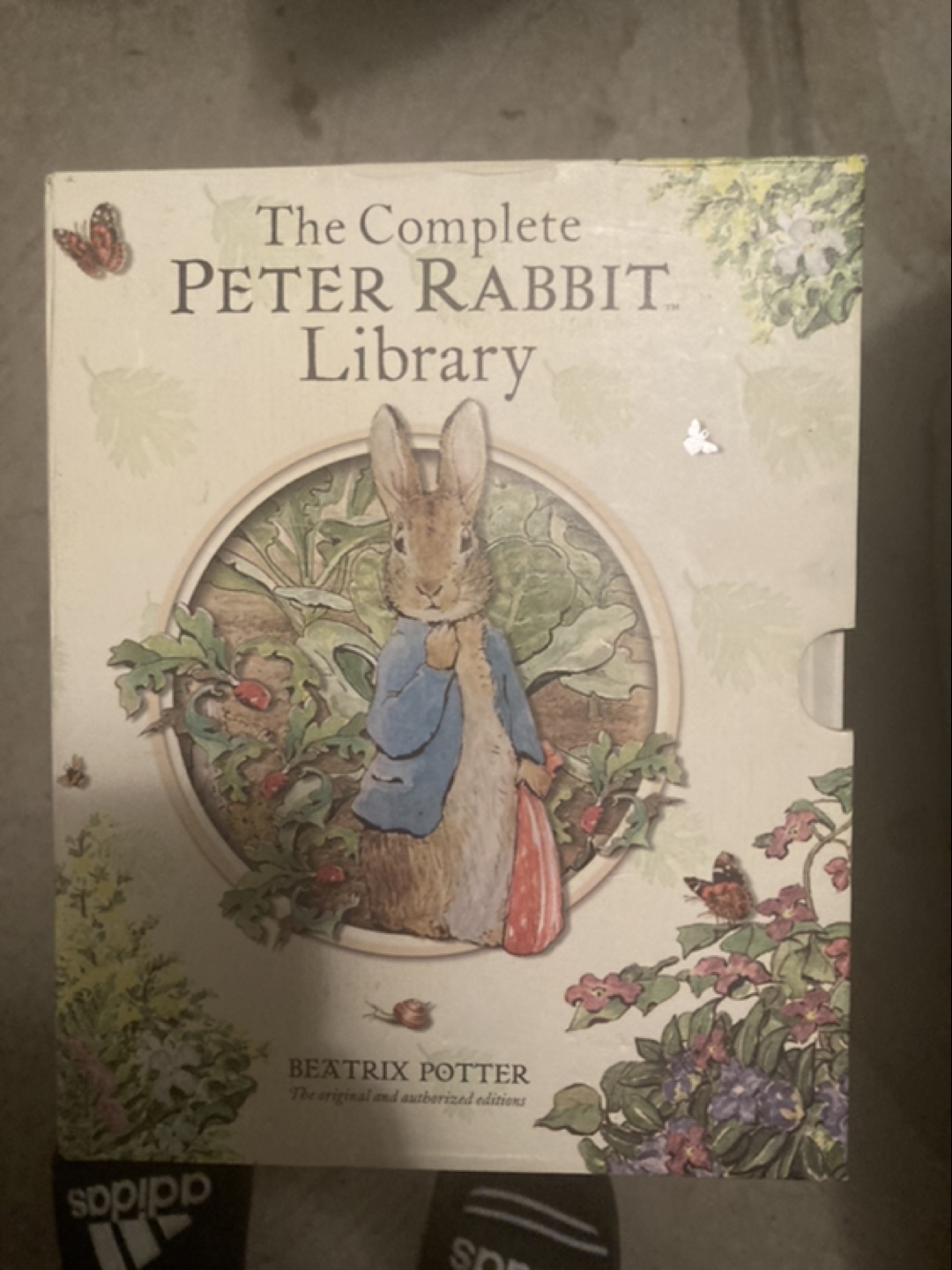 The Beatrix Potter Collection