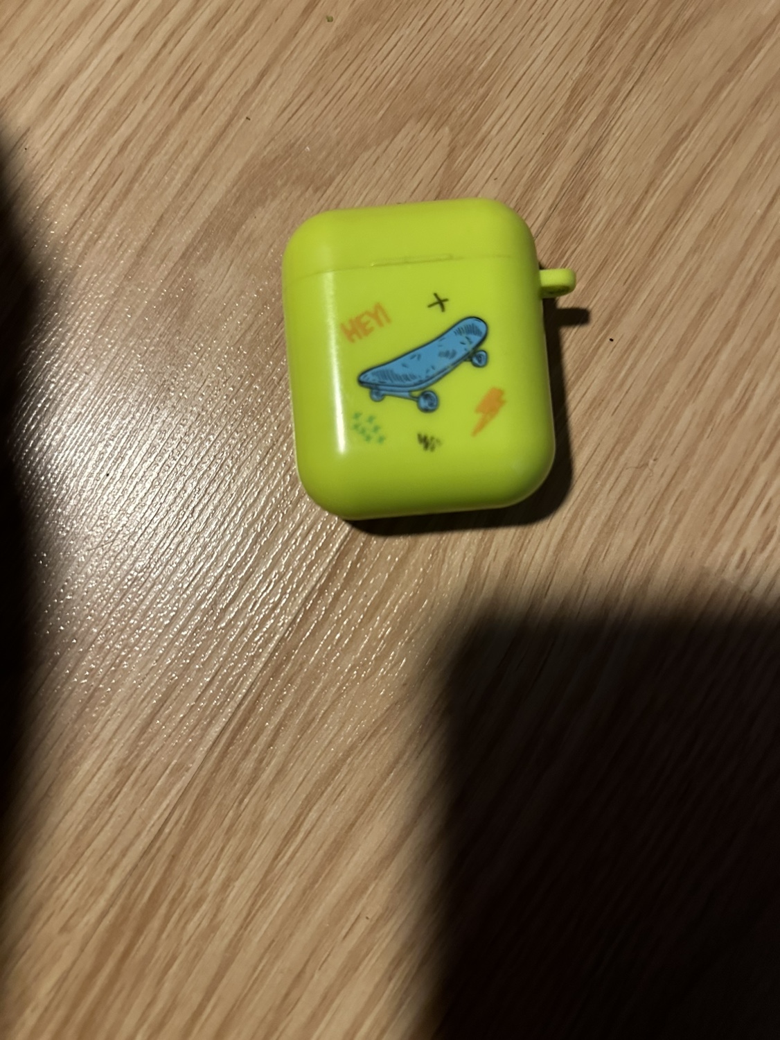 Pens that look like Ear Pods