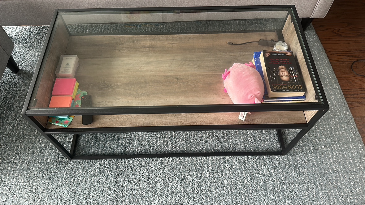 Coffee Table /Center Table - photo 4