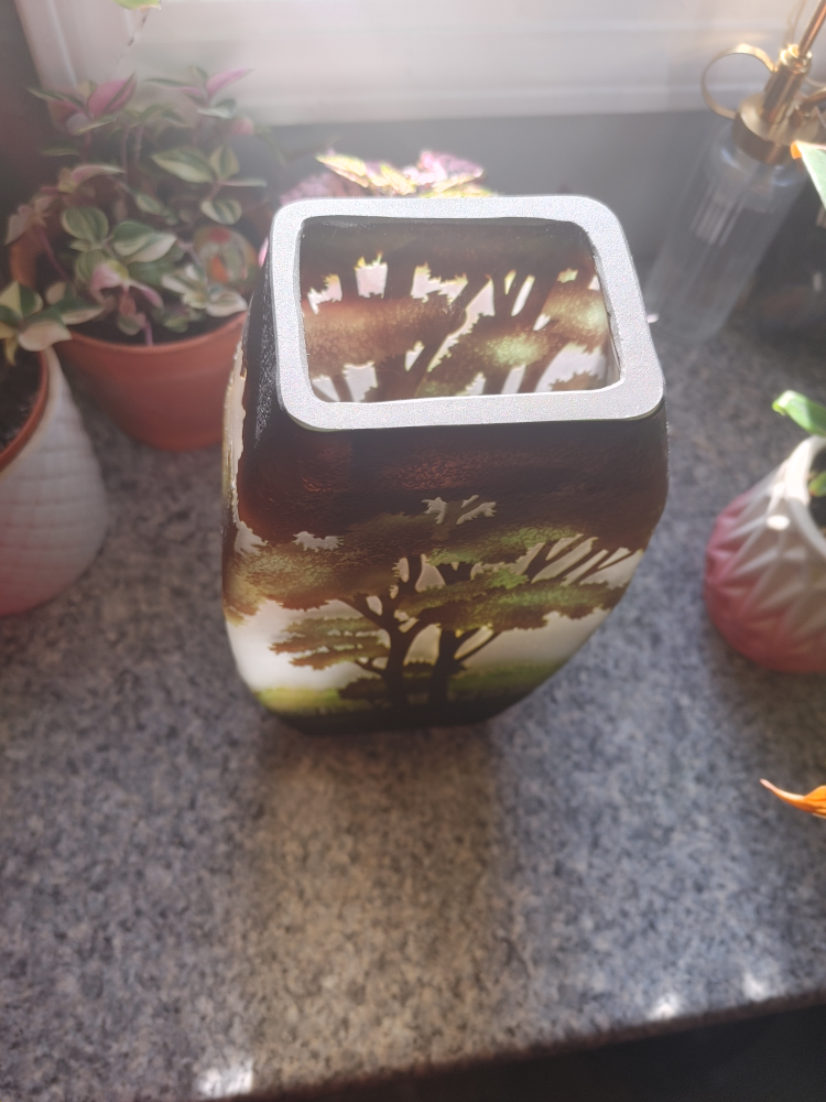 1960s french studio art glass - photo 2
