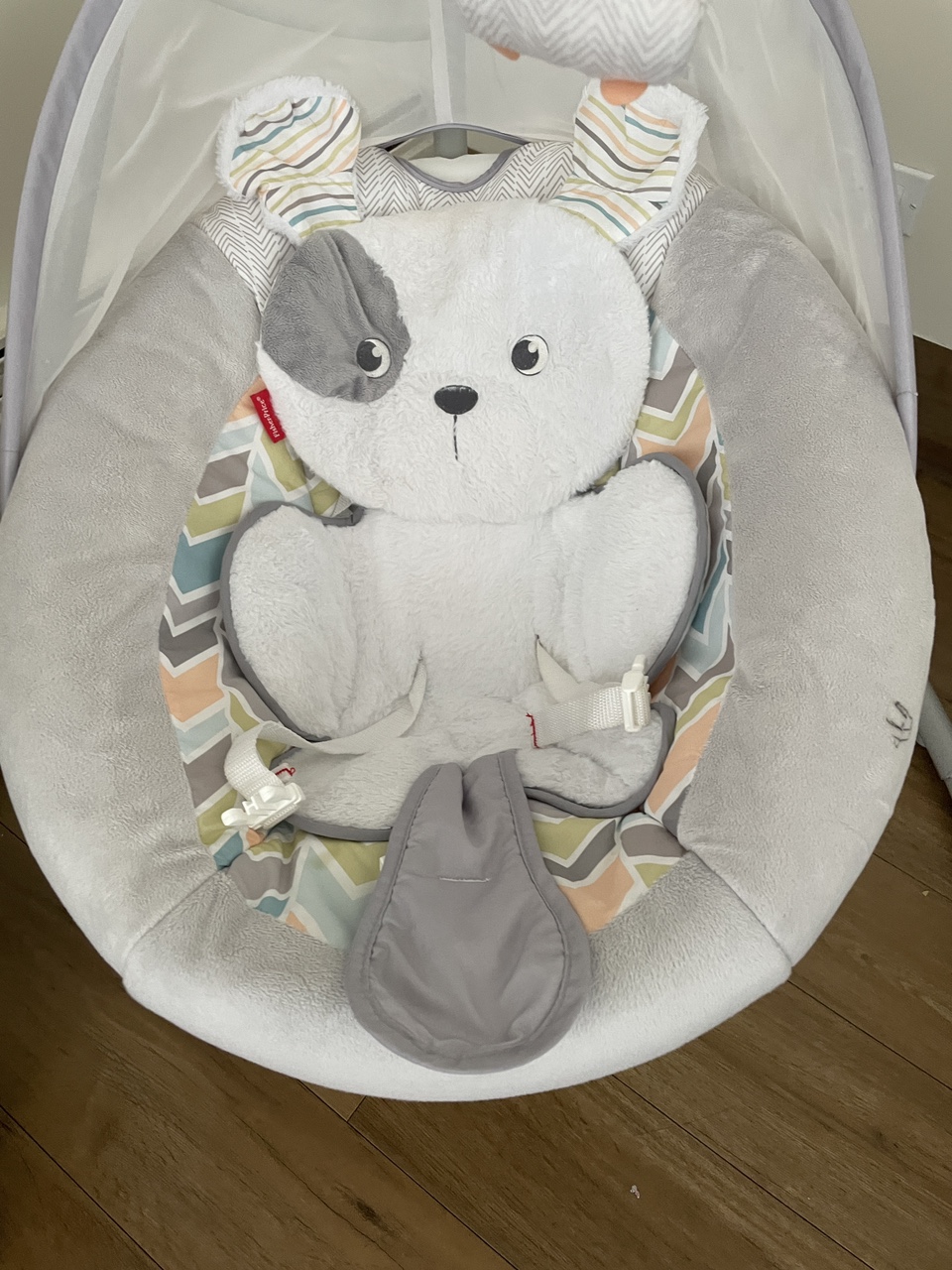 Infant Electric Swing - photo 3