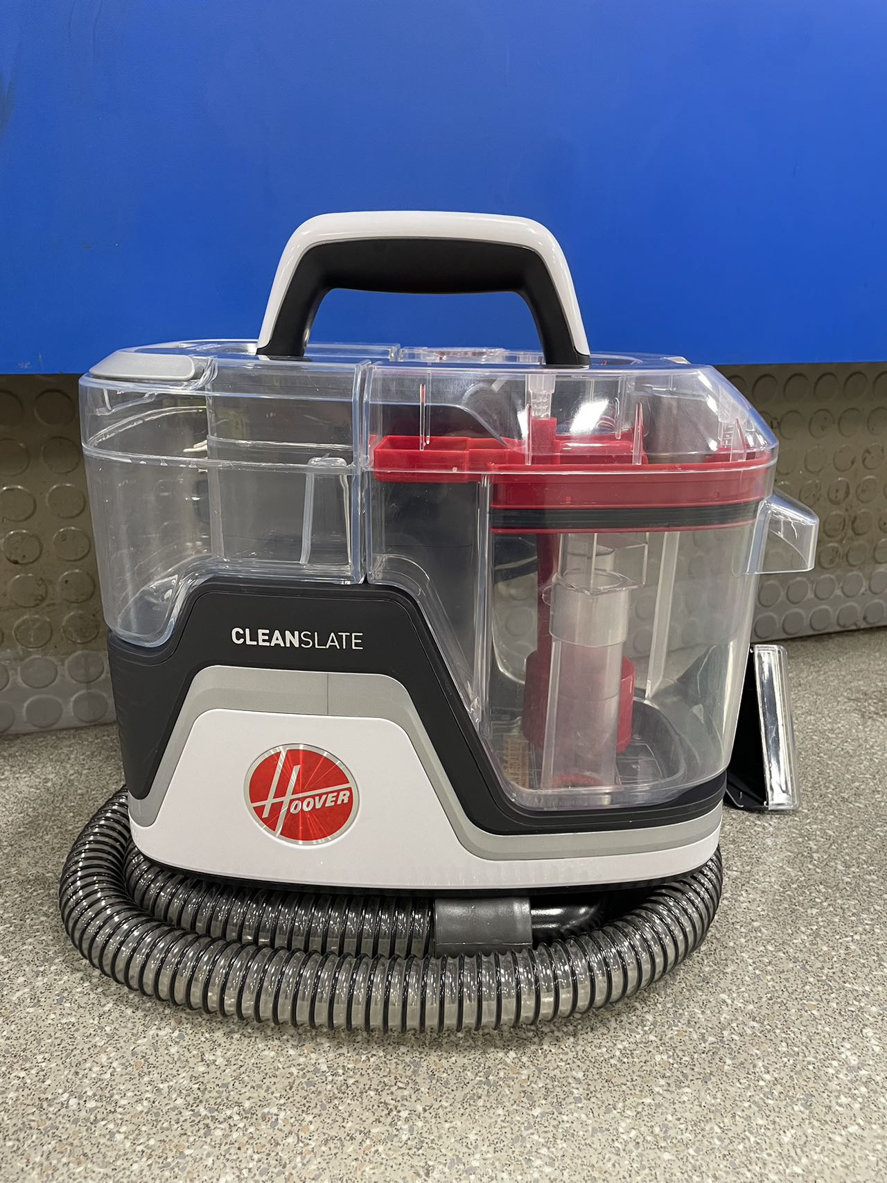 Hoover CleanSlate Spot Cleaner with box - photo 5