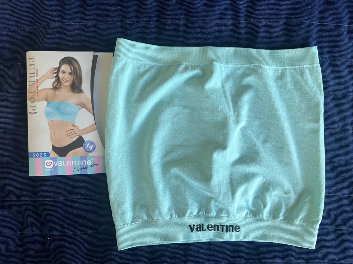 New Tops: Bright pink, Green mint, and Coffee brown! - photo 2