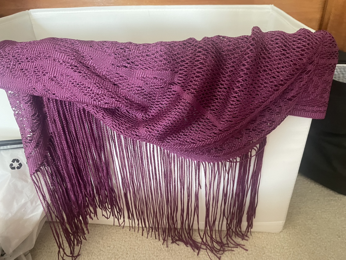Scarves - photo 2