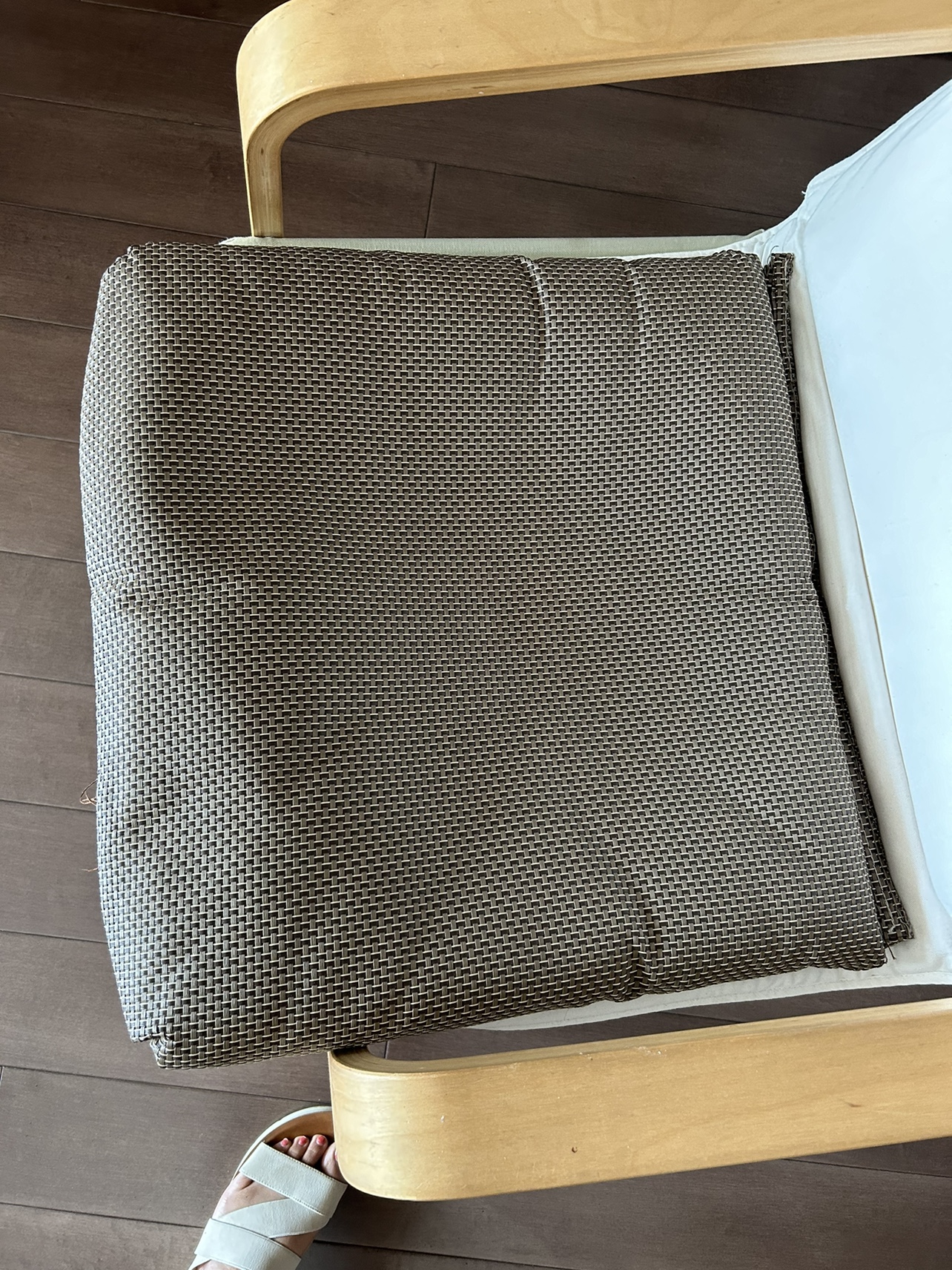 IKEA Chair - photo 4