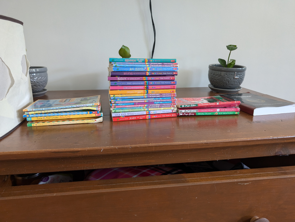 books