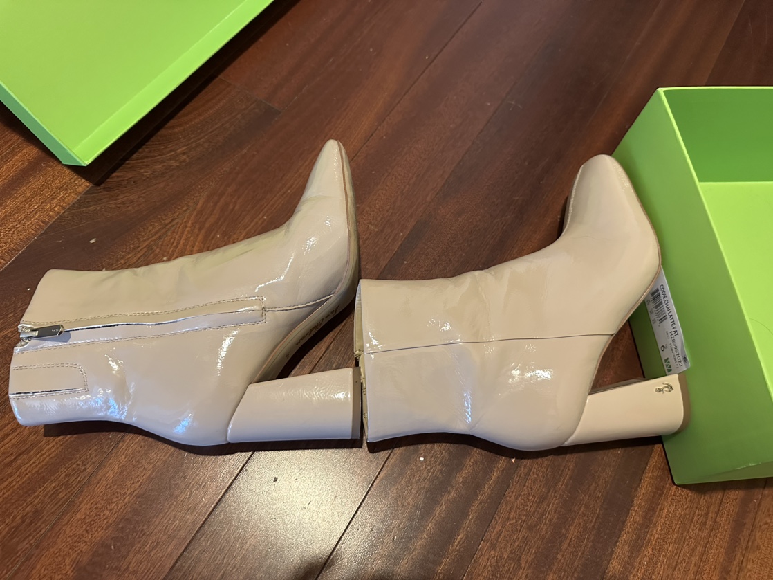 Sam boots - photo 2