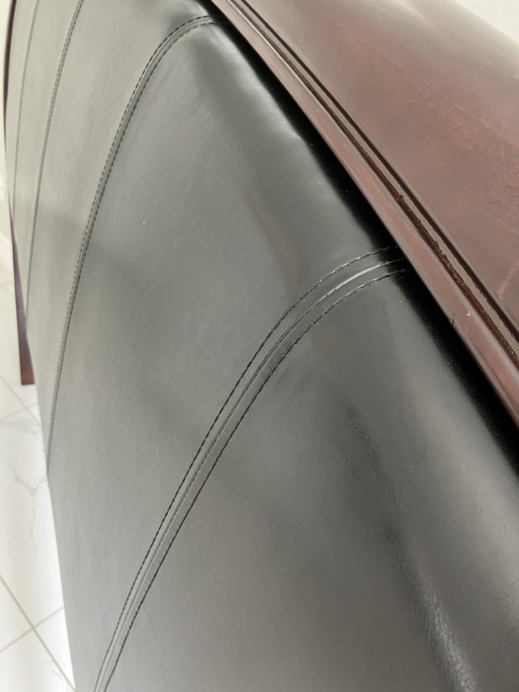 Headboard (Great Shape) - photo 3