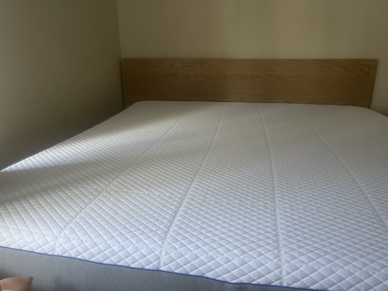 Nector king size mattress ⚽️ - photo 5