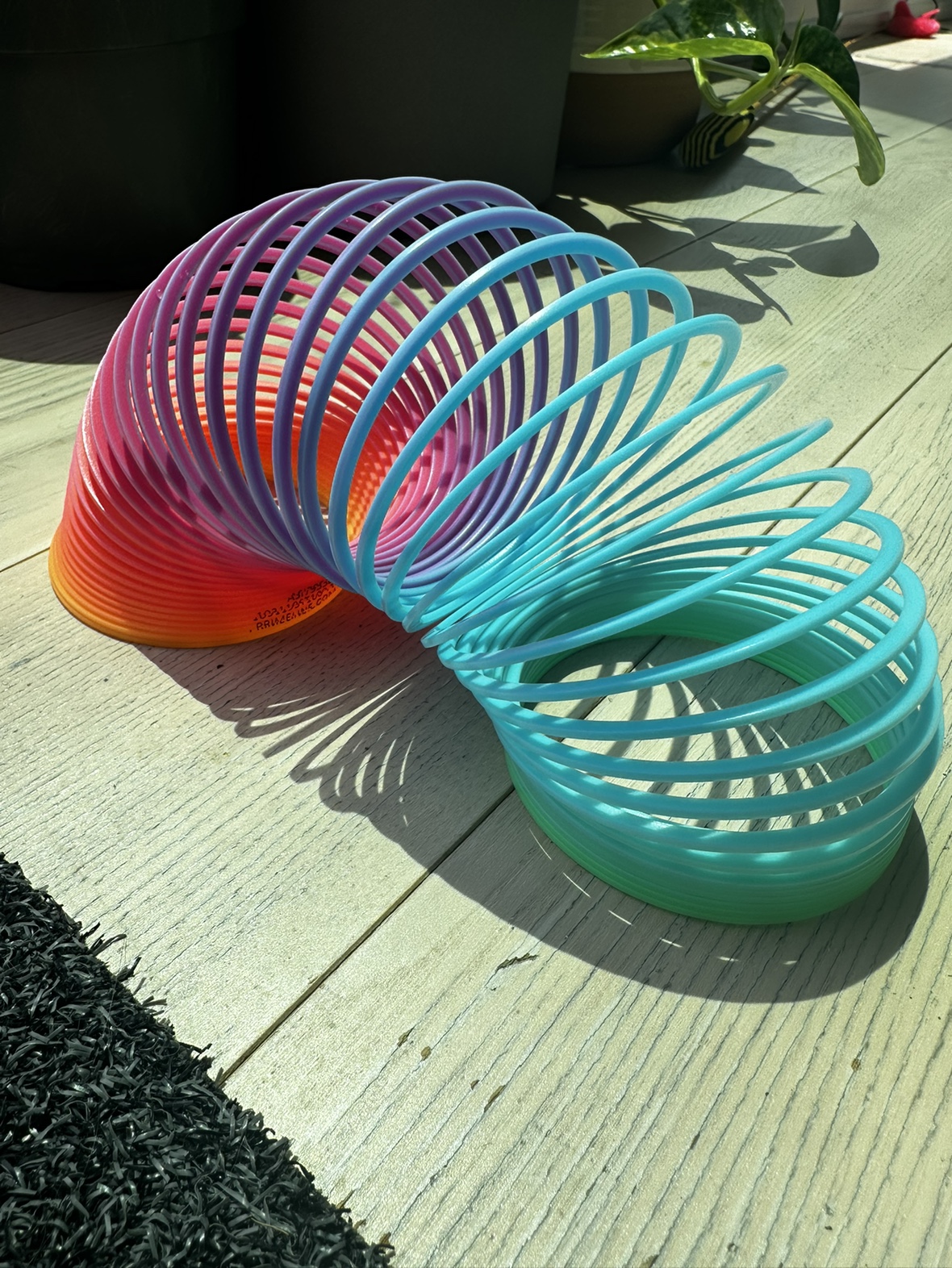 Free slinky thumbnail
