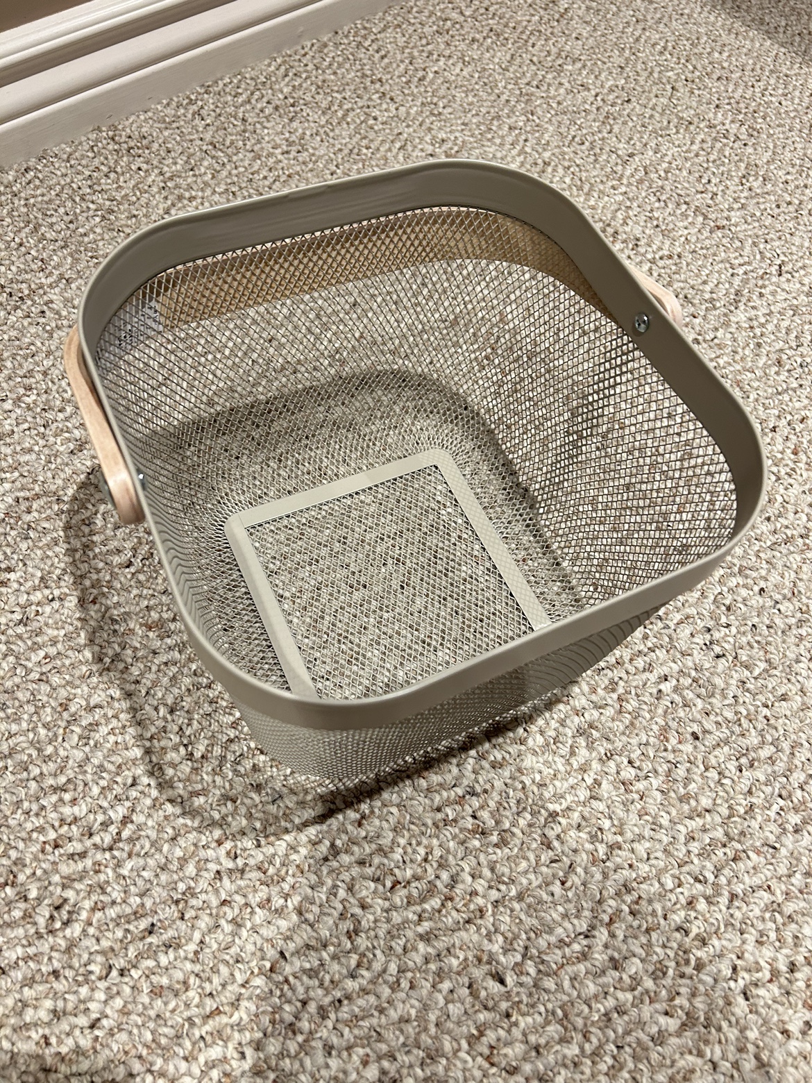 Ikea basket - photo 2