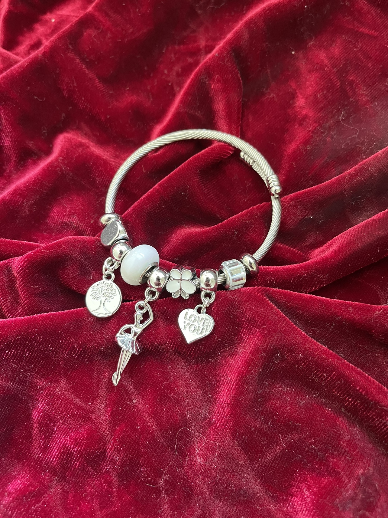bracelet