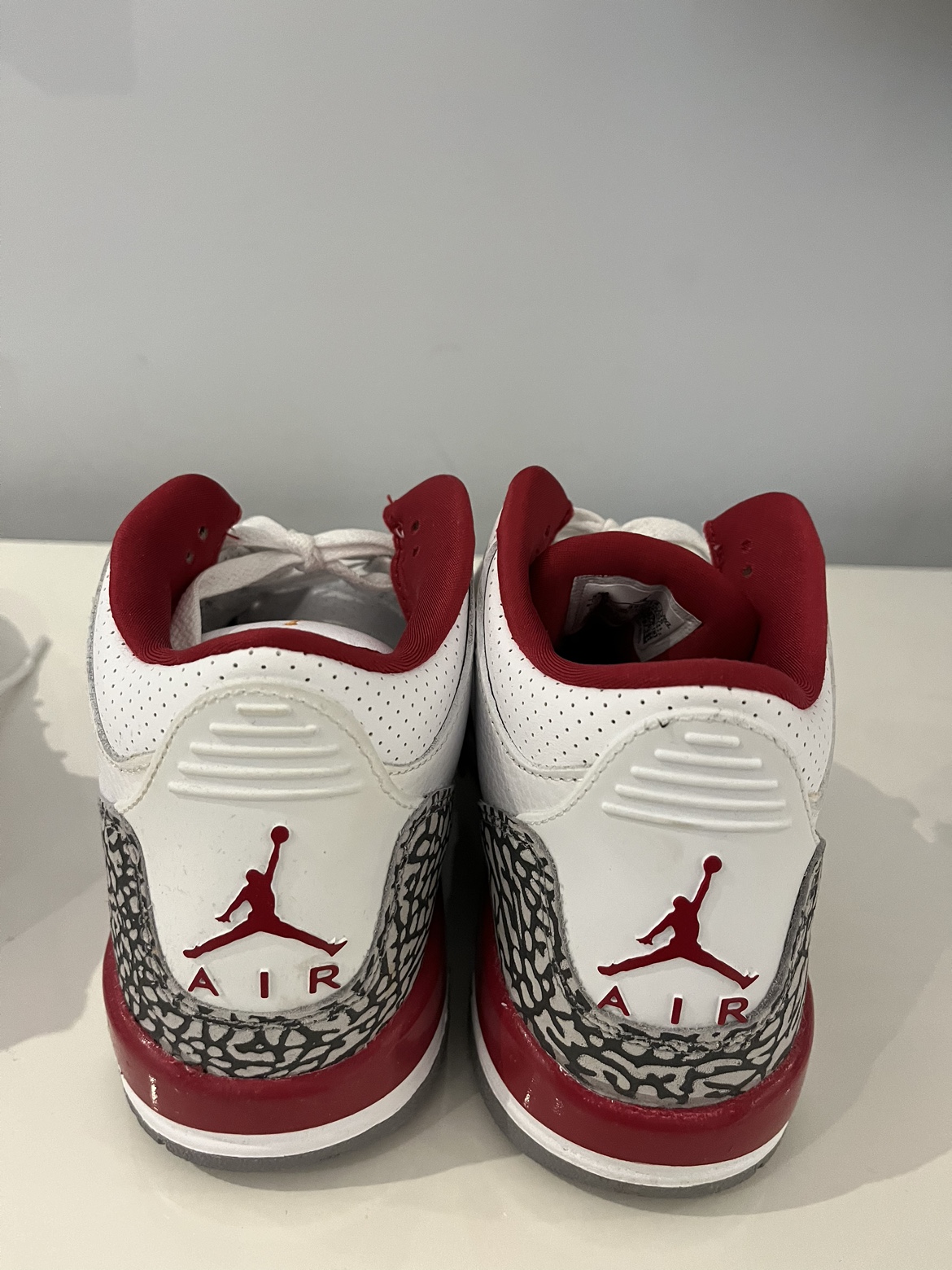 jordan’s - photo 3