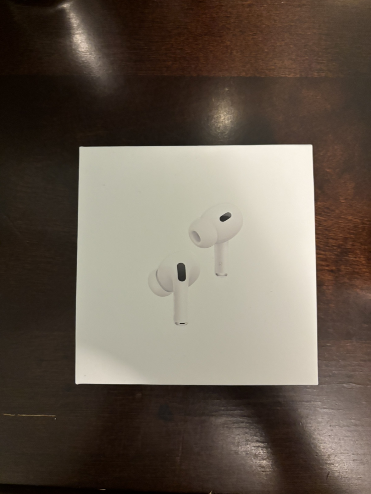Airpods pros gen 2 - photo 4