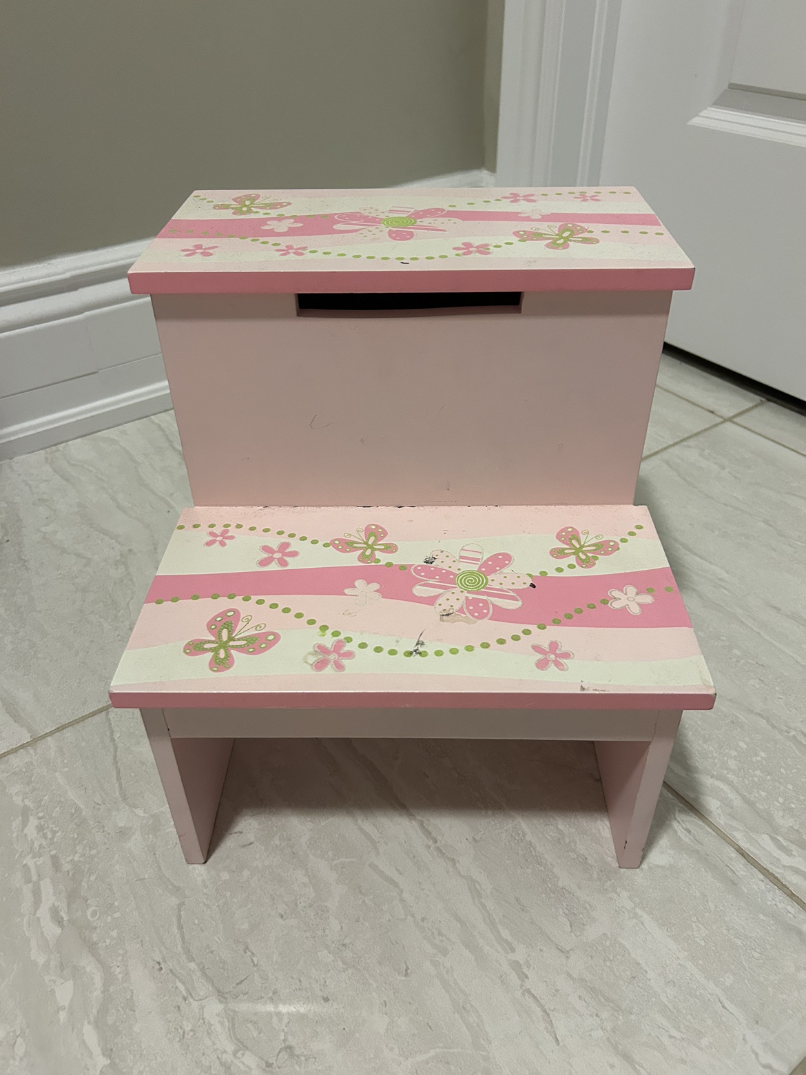 Butterfly step stool - photo 2