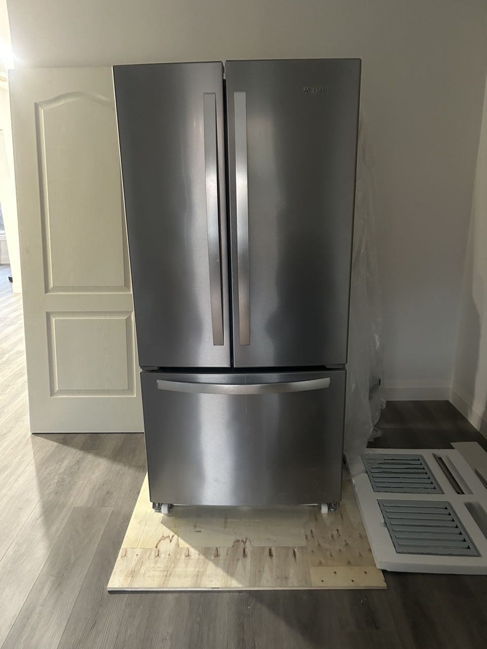 Fridge and freezer thumbnail