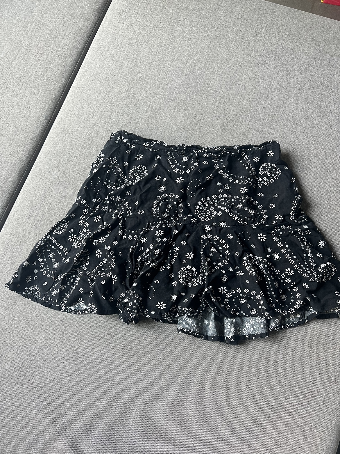 Skort - photo 3