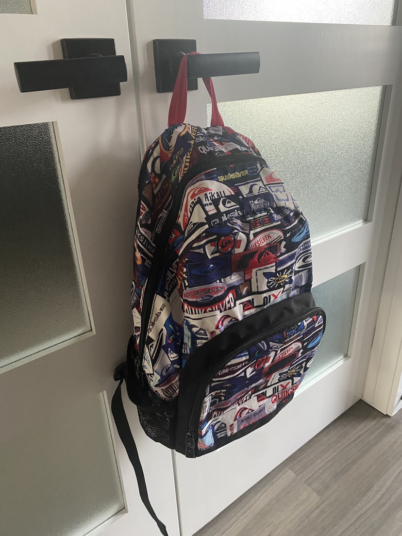 Quicksilver Backpack - photo 2