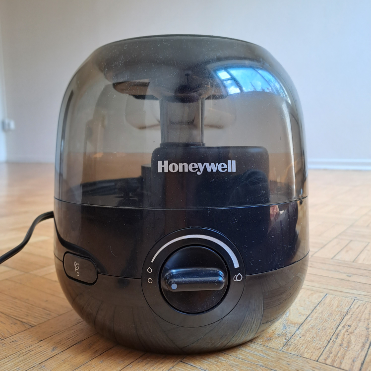 Honeywell humidifier thumbnail