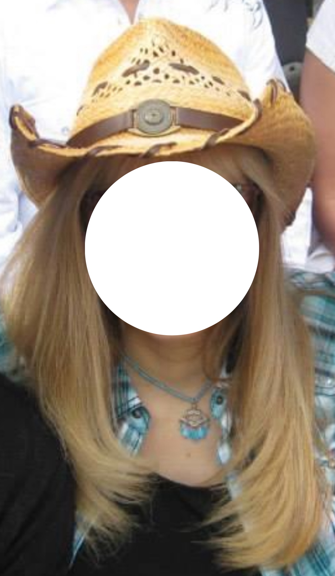 Cowboy Hat ⚽️ image indicator(6)