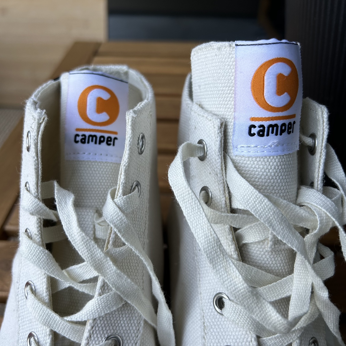 CAMPER Shoes image indicator(3)