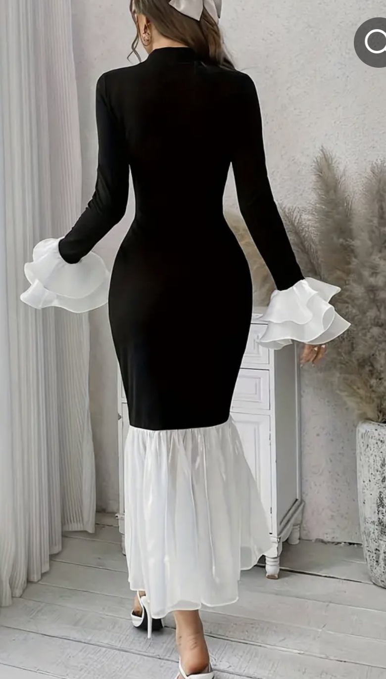 Elegant Dress