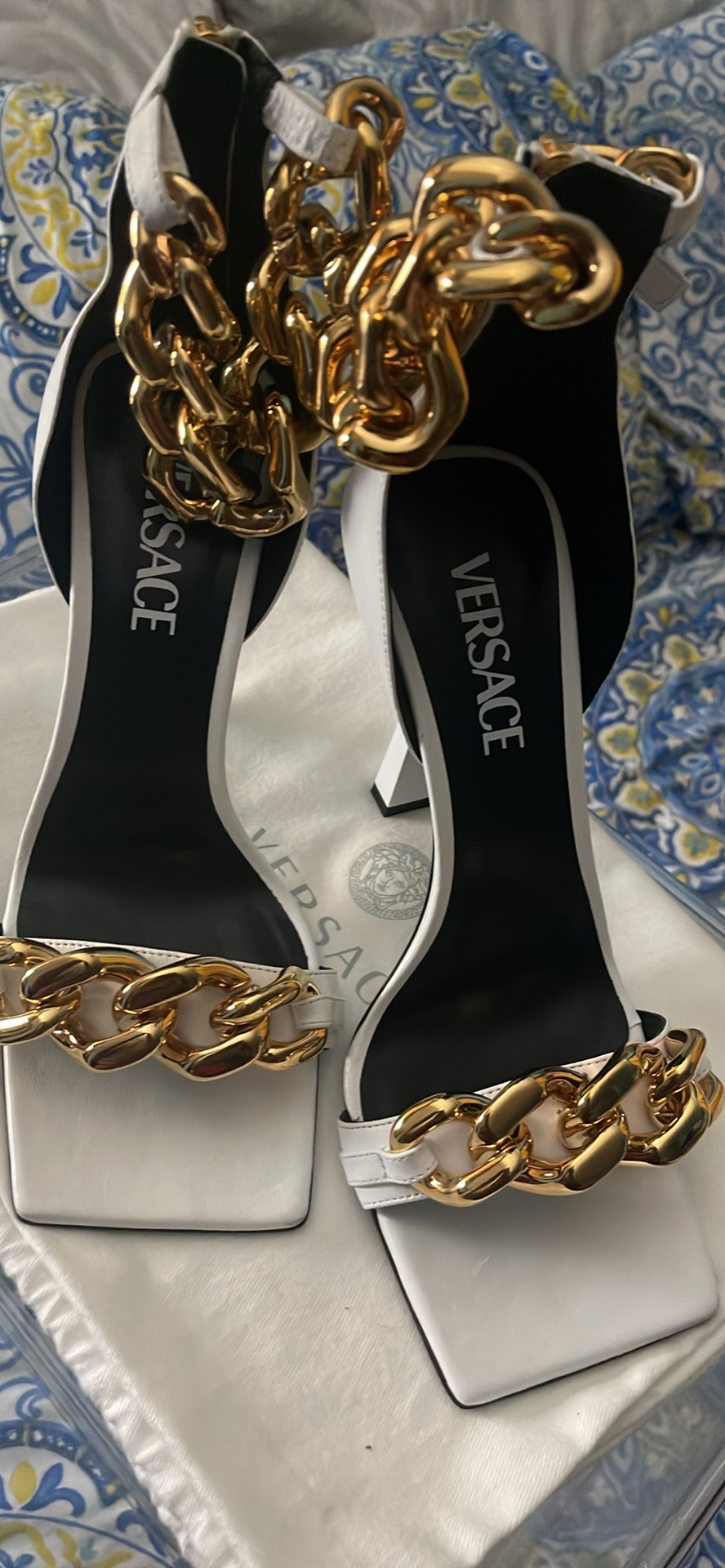 Versace shoes - photo 2