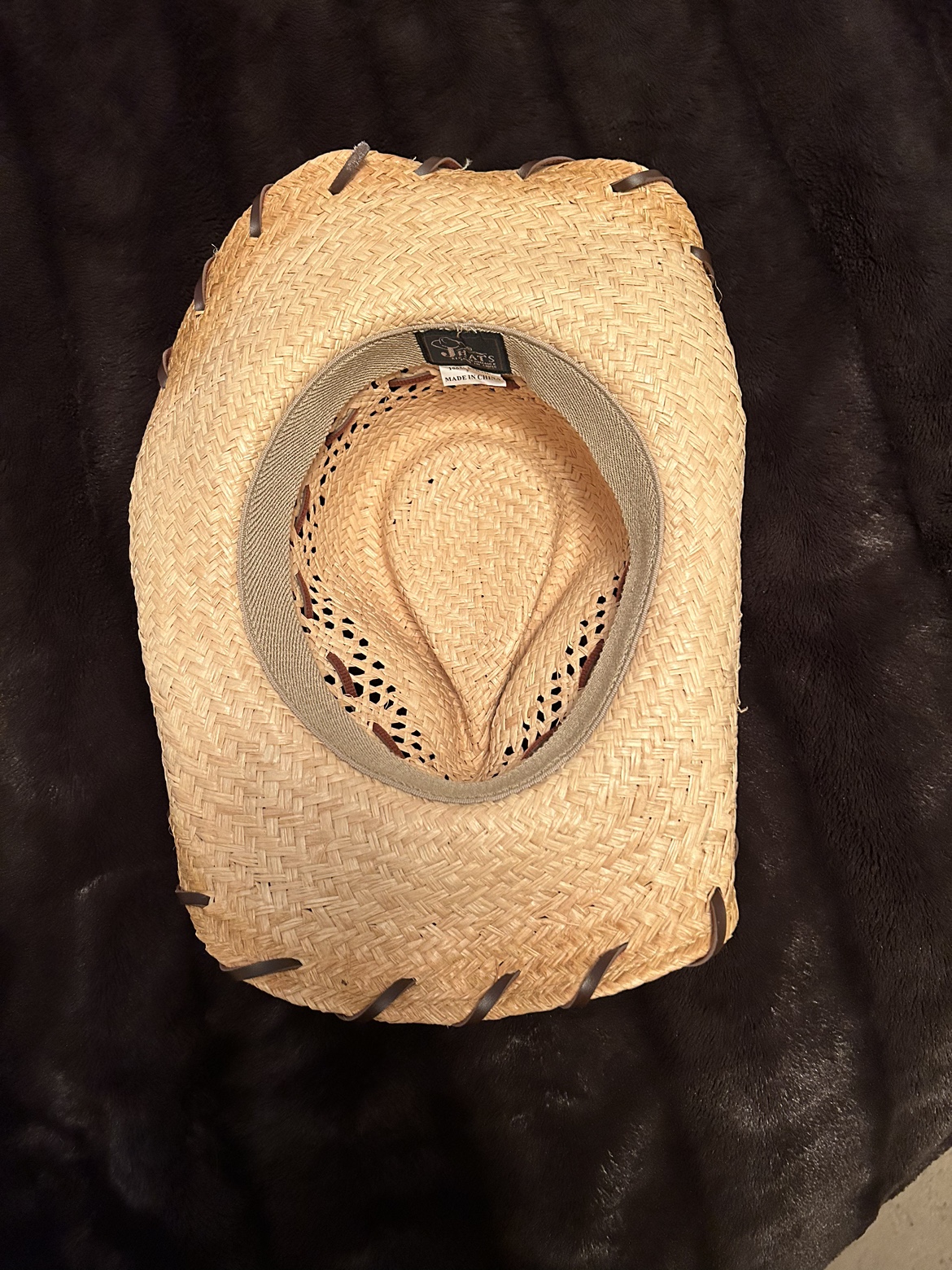 Cowboy Hat ⚽️ image indicator(4)