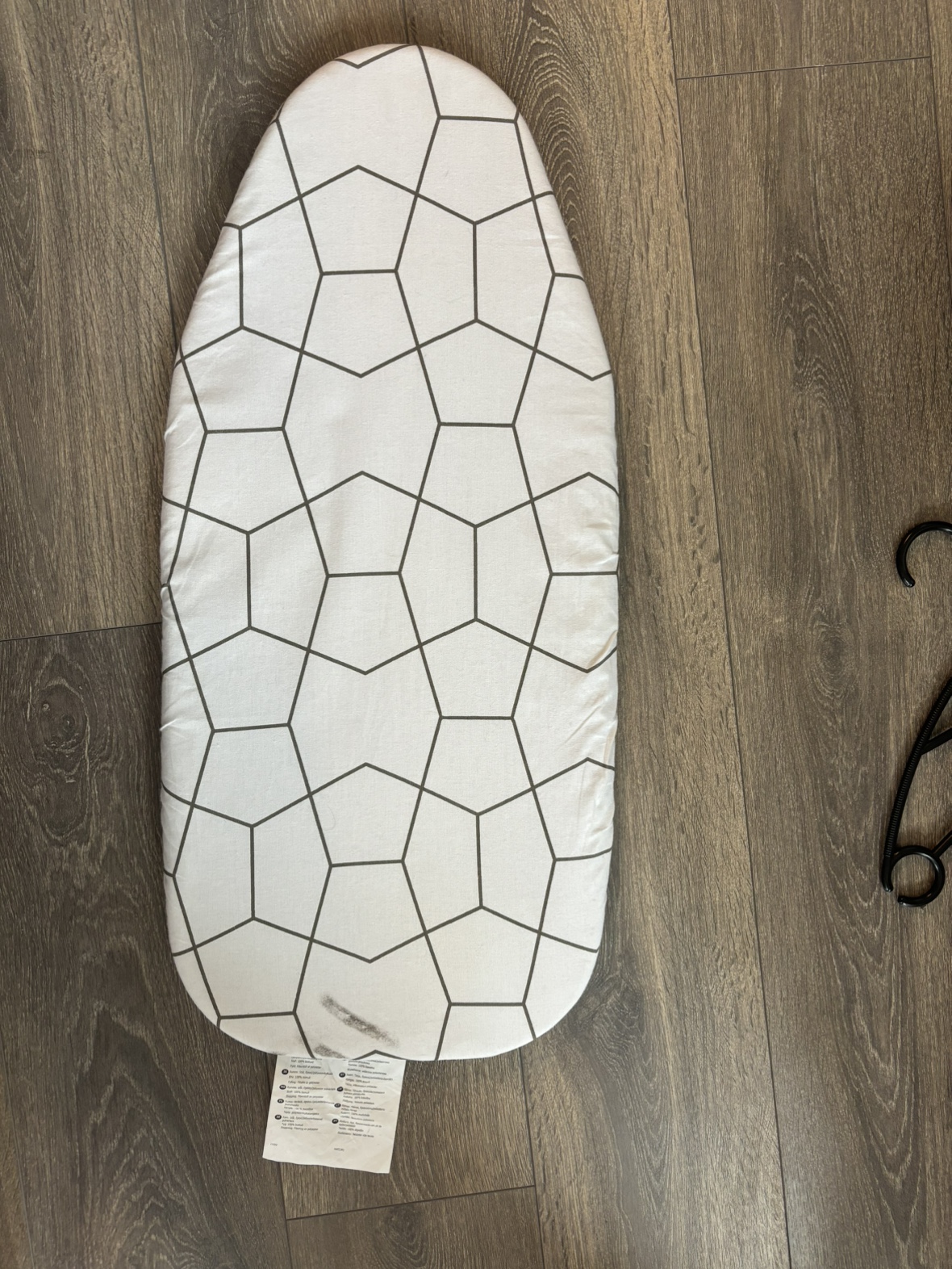 IKEA Ironing Board! - photo 3