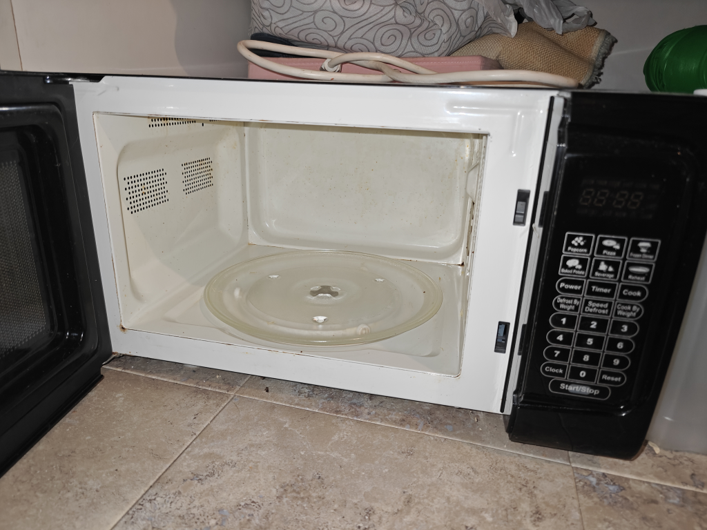 Salton microwave image indicator(2)