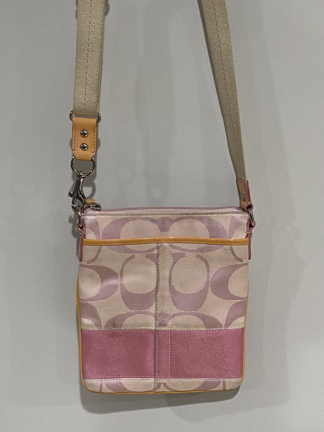 Coach Purse - photo 2