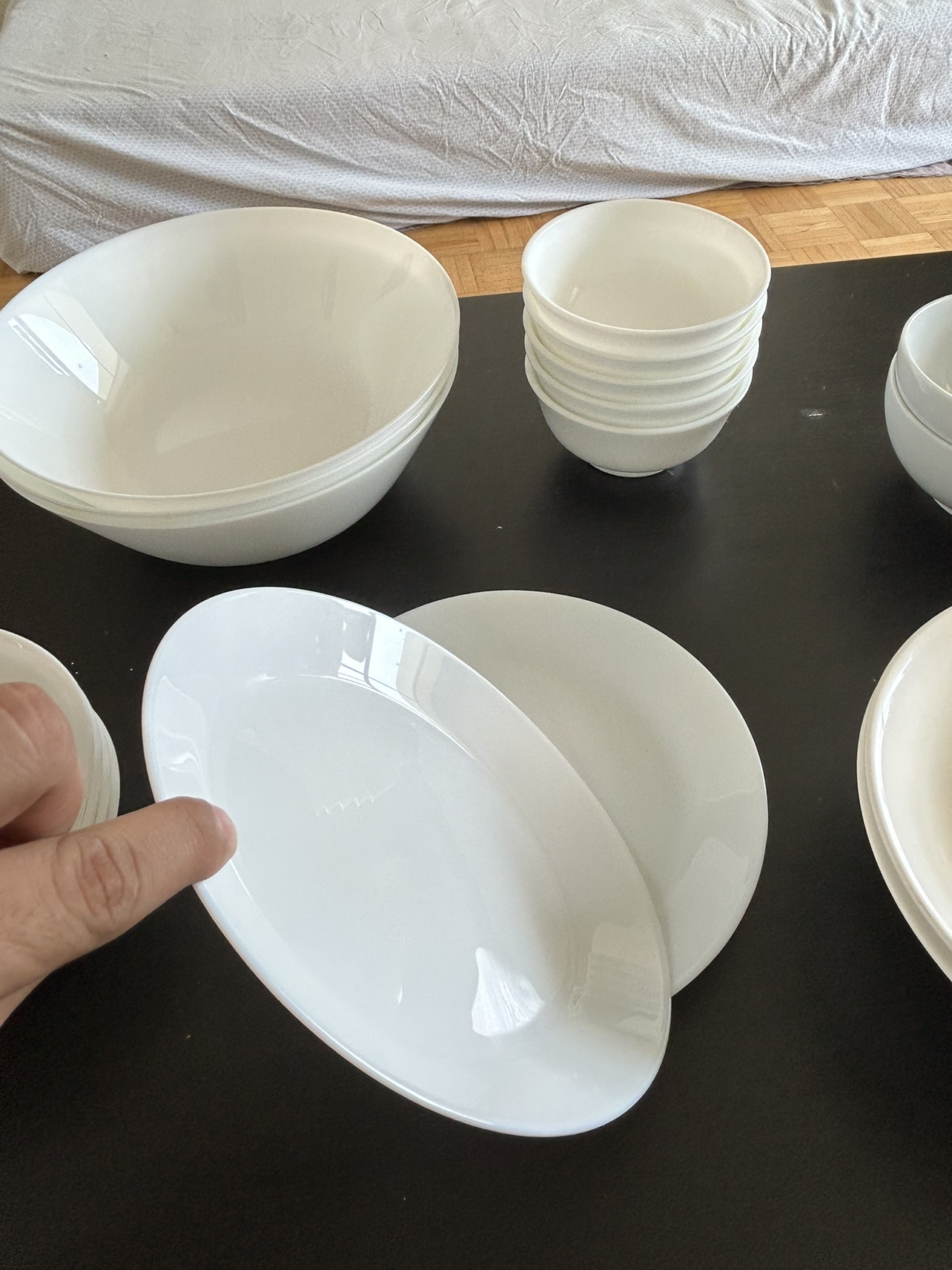 Ikea Crockery - photo 5