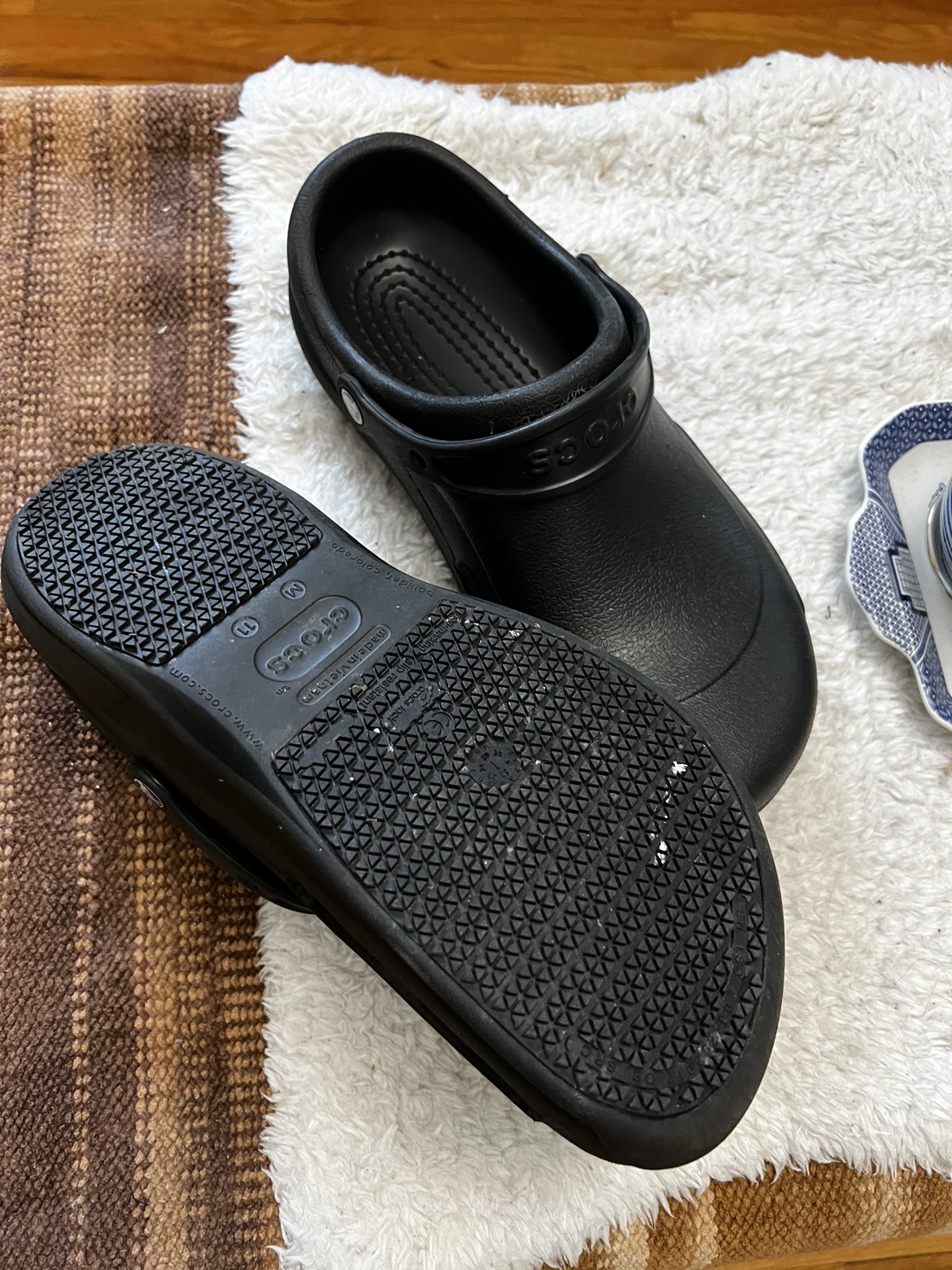 Men’s Crocs - photo 3